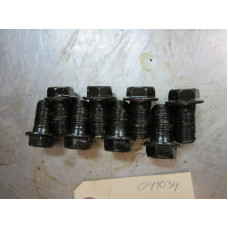 09T039 Flexplate Bolts For 12-15 Toyota Camry  2.5